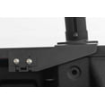 thumbnail image 1 of Rough Country Bed Clamp On Bed Rack Mount | Universal - 99078, 1 of 4