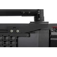 thumbnail image 1 of Rough Country Bed Rack T-Rail Mount | Universal - 99082, 1 of 3