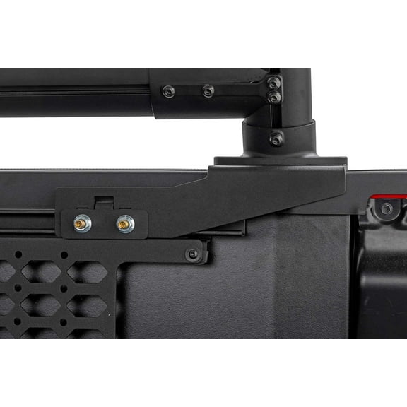 Rough Country Bed Rack T-Rail Mount | Universal - 99082