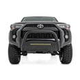 thumbnail image 1 of Rough Country Black LED Bull Bar for 2010-2024 Toyota 4Runner -  B-T4081, 1 of 9