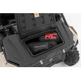 Waterproof Rough Box Rough Country Cargo Box for Can-Am Maverick X3, 45-Gallon Capacity ...