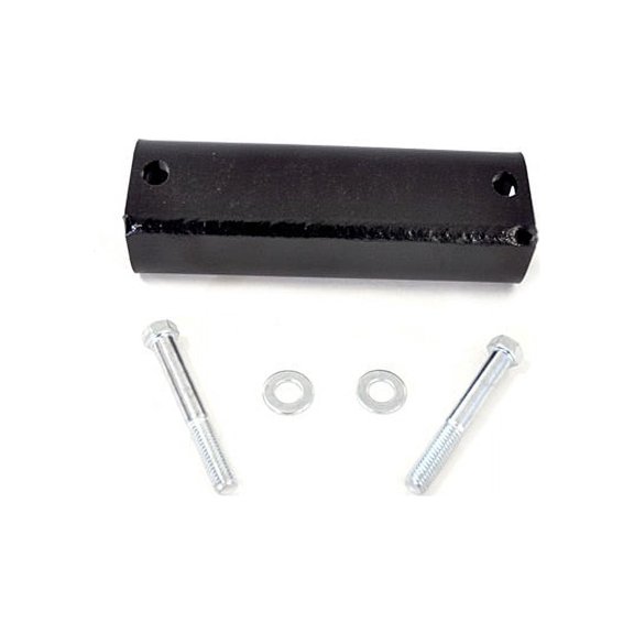 Rough Country Carrier Bearing Drop Kit for 99-16 Super Duty F-250/F-350 -1197 Fits select: 1999-2016 FORD F250, 1999-2016 FORD F350