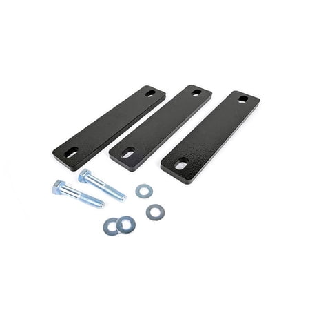 Rough Country Carrier Bearing Shim Kit for 2003-2016 Ram 2500/3500 - 1161