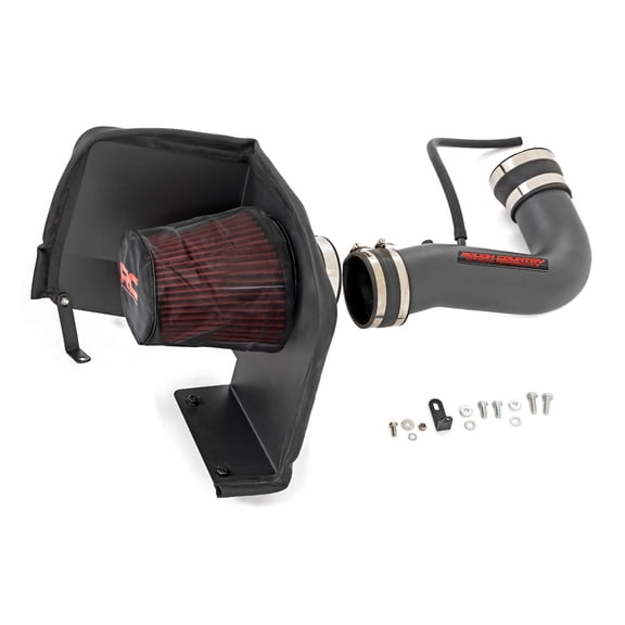 Rough Country Cold Air Intake for 07-08 Chevy 1500