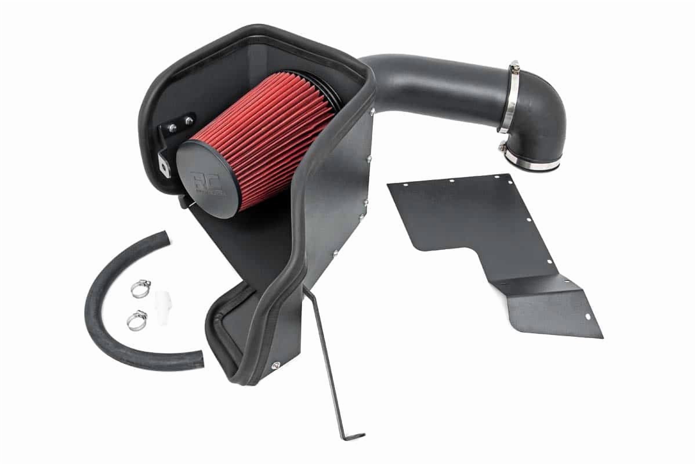 Rough Country Cold Air Intake for 09-18 Ram 1500/19-23 Classic | 5.7L - 10614PF