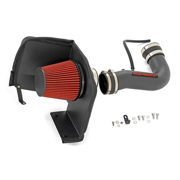 Rough Country Cold Air Intake for 2007-2008 Chevy 1500 | 4.8L/5.3L/6.0L - 10475