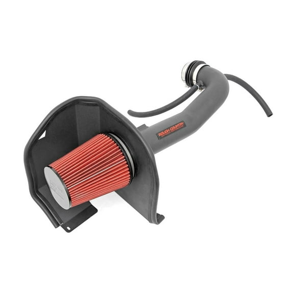 Rough Country Cold Air Intake for 2014-2018 Chevy/GMC 1500 | 5.3L/6.2L - 10551