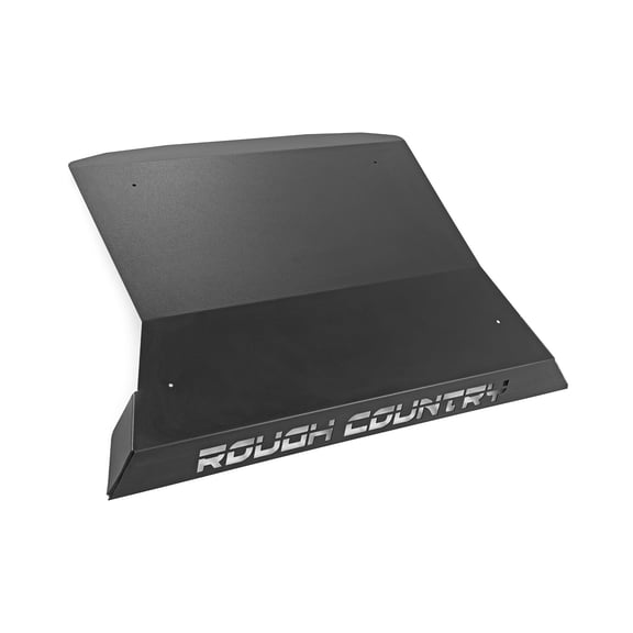 Rough Country Fabricated Roof for Polaris RZR 170 EFI - 93108