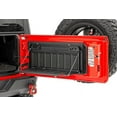 thumbnail image 1 of Rough Country Folding Rear Tailgate Table for 2018-2024 JL/JLU - 10625, 1 of 9