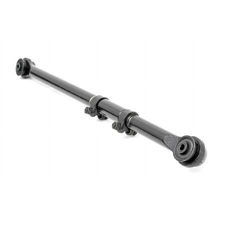 Rough Country Forged Adjustable Rear Track Bar for 2014-2024 Ram 2500 - 31005