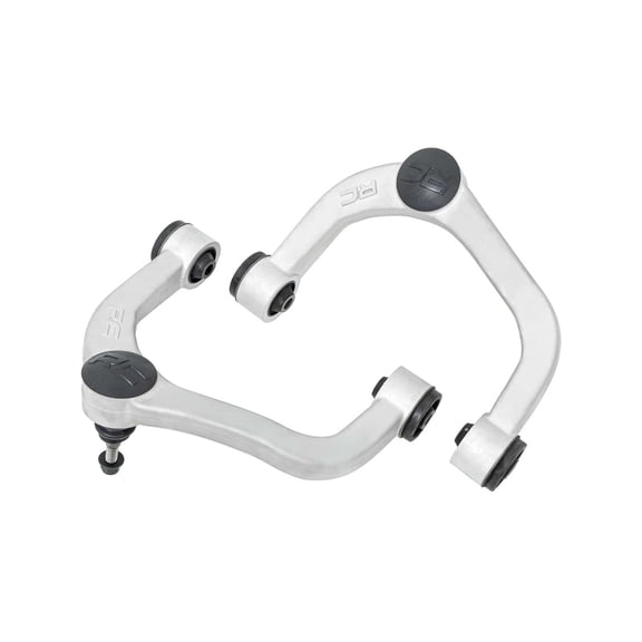 Rough Country Forged OE Replacement Control Arms for 09-20 Ford F-150 - 51034