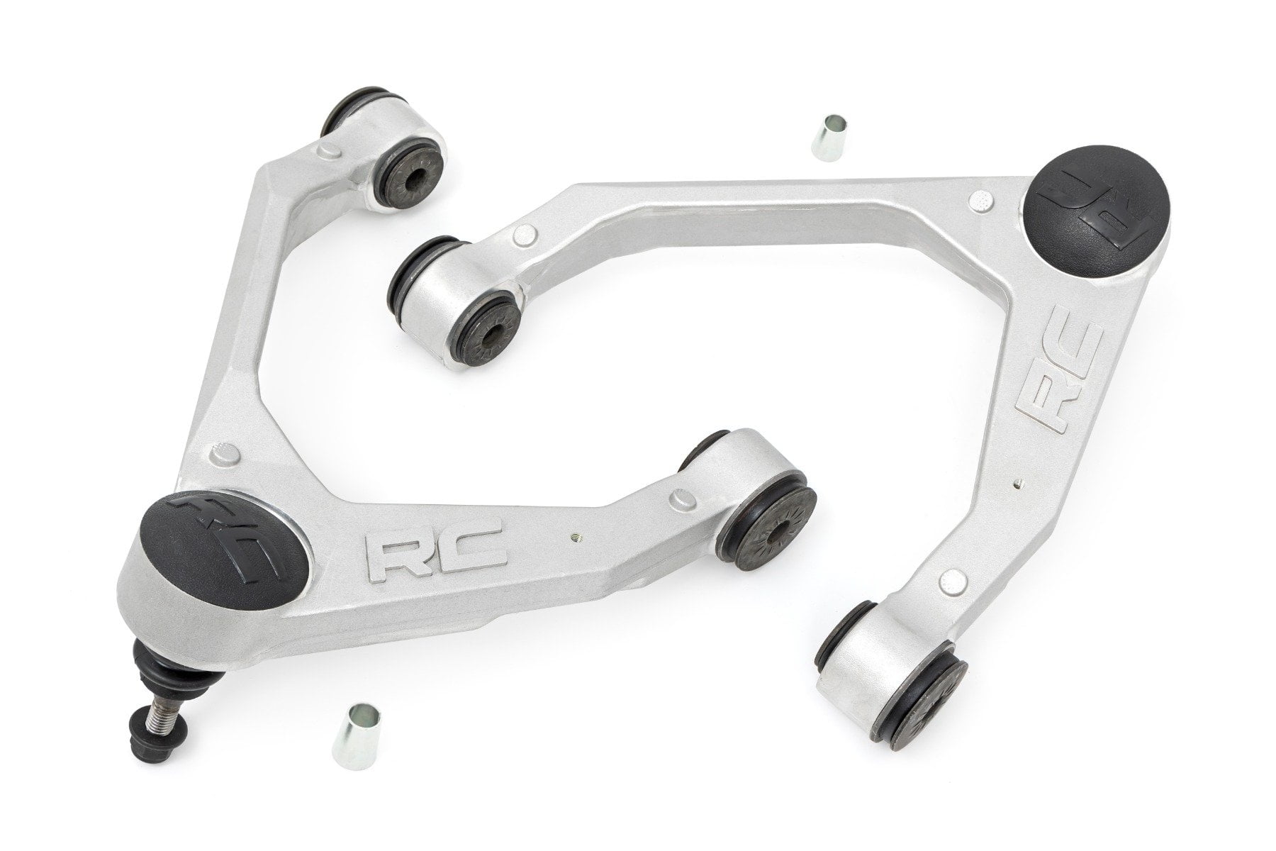 Rough Country Forged Upper Control Arms for 07-18 GM 1500