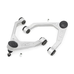 Rough Country Forged Upper Control Arms for 07-18 GM 1500