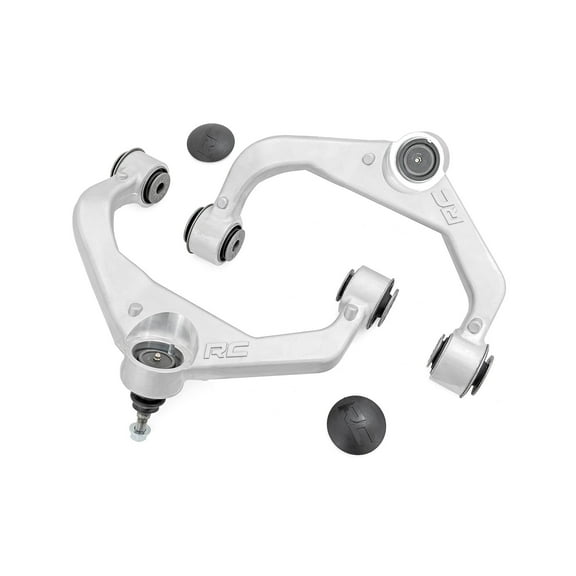 Rough Country Forged Upper Control Arms for 2011-2019 Chevy/GMC 2500 HD - 1959
