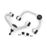 Rough Country Forged Upper Control Arms for 2021-2026 Ford F-150 4WD - 41400