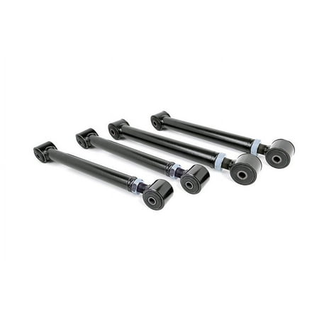 Rough Country Front Adjustable Control Arms for 2003-2007 Ram 2500/3500 - 1175