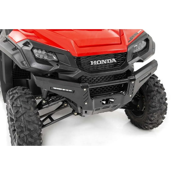 Rough Country Front LED Bumper Wings for Honda Pioneer 1000/1000-5 - 92023