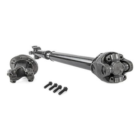 Rough Country Front CV Drive Shaft for 1998-2011 Ranger 4WD | 5" - 5089.1