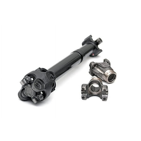 Rough Country Front CV Drive Shaft for 2007-2011 Jeep Wrangler JK - 5095.1
