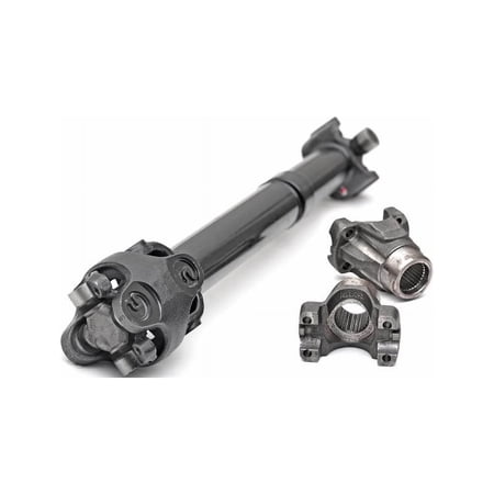 Rough Country Front CV Drive Shaft for 2012-2018 Jeep Wrangler JK 4WD - 5071.1B