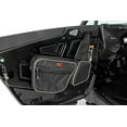 thumbnail image 1 of Rough Country Front Door Storage Bags for Polaris RZR XP - 93165, 1 of 9