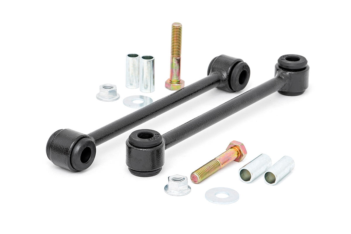 Rough Country Sway Bar Links