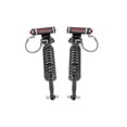 thumbnail image 1 of Rough Country Front Vertex Adjustable Strut Coilovers (fits) 2007-2018 Chevy Silverado GMC Sierra 1500 | 6-7.5" | 689001, 1 of 7