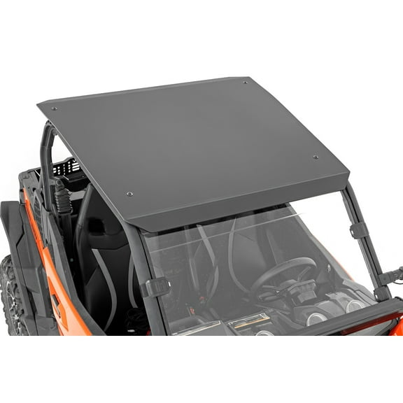 Rough Country HDPE Roof for Can-Am Maverick Sport | 2-Seater - 97076