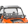 thumbnail image 1 of Rough Country Half Windshield for Polaris RZR 800 - 98111411, 1 of 6