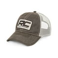 thumbnail image 1 of Rough Country Hat | Mesh | Brown Patch | Brown - 84122, 1 of 1