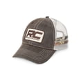 thumbnail image 1 of Rough Country Hat | Mesh | Rough Country Patch | Brown/Camo - 84121, 1 of 1