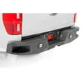 thumbnail image 1 of Rough Country Heavy Duty Rear LED Bumper for 2019-2023 Ford Ranger - 10760, 1 of 9