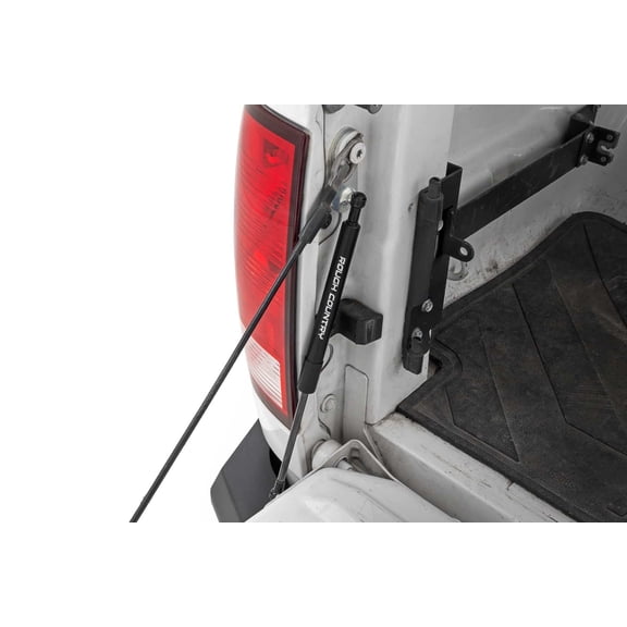 Rough Country Hydraulic Tailgate Assist for 09-18 Ram 1500 | 10-26 2500 - 73213