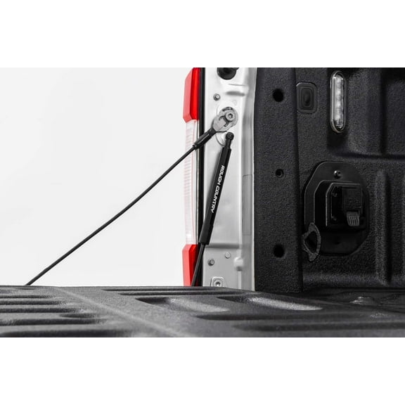 Rough Country Hydraulic Tailgate Assist for 15-26 Ford F-150/F-250/F-350 - 73222