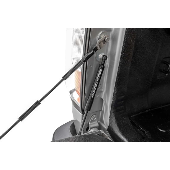Rough Country Hydraulic Tailgate Assist for 2015-2022 Colorado/Canyon - 73218