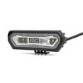 thumbnail image 1 of Rough Country LED Multi-Functional Chase Light | 5 Modes - 70708, 1 of 8