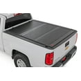 thumbnail image 1 of Rough Country Low Profile Bed Cover for 15-26 Colorado/Canyon | 6' - 47120600B, 1 of 9