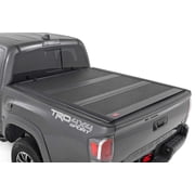 Rough Country Low Profile Bed Cover for 2016-2023 Toyota Tacoma | 5 - 47420500B