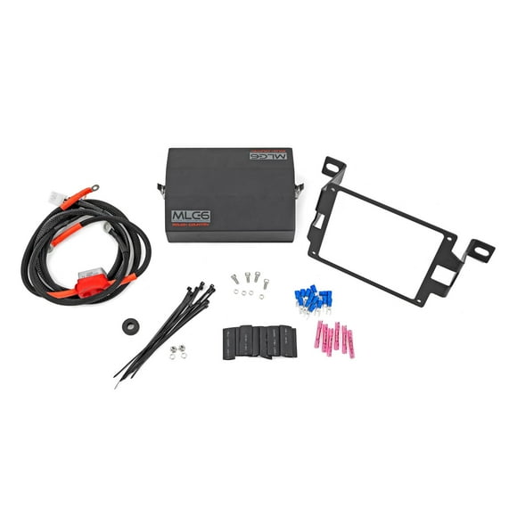 Rough Country MLC-6 Multiple Light Controller for 2021-2024 Ford Bronco - 70957