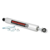 Rough Country N3 Steering Stabilizer for 2008-2016 Ford Super Duty - 8736430