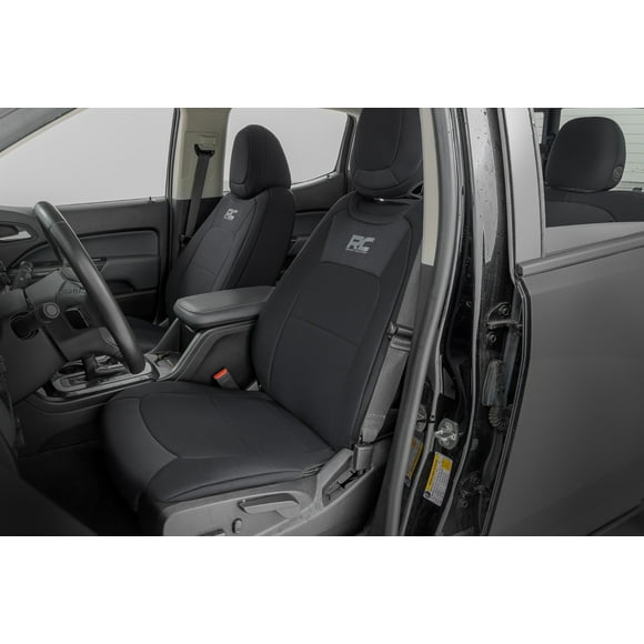 Chevrolet Colorado Seat Cover