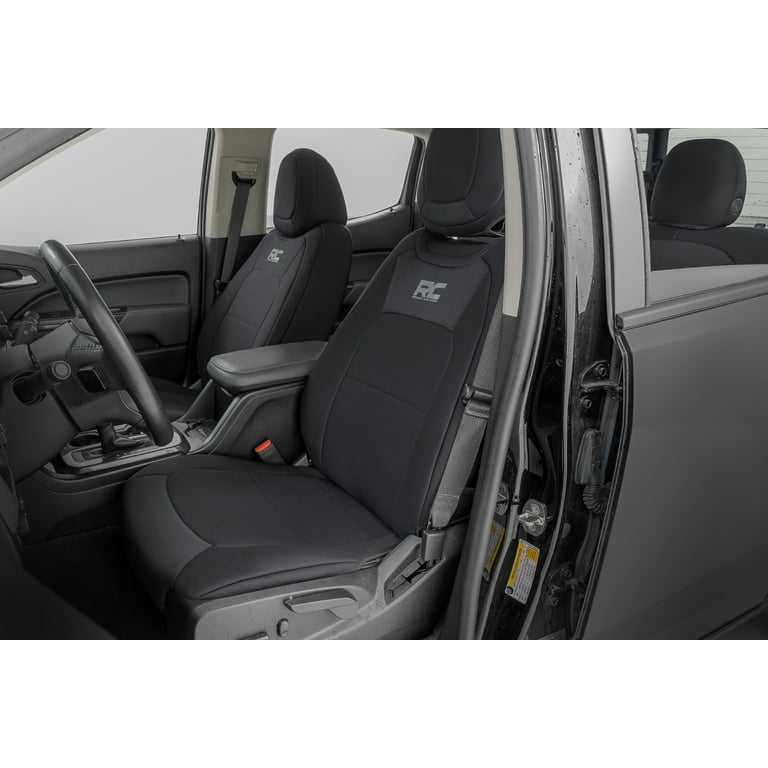 Chevrolet Colorado 2015-2022 - DashCare Dash Cover