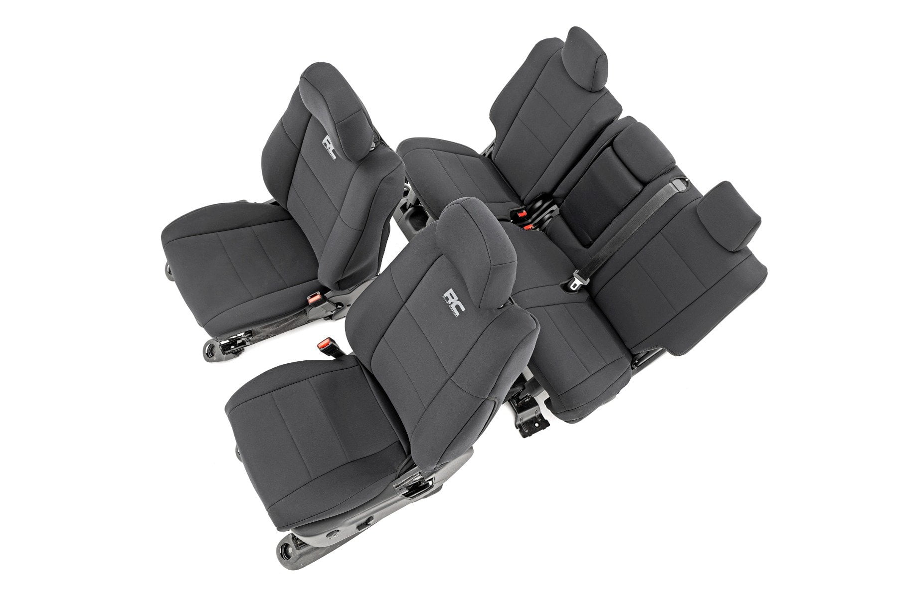 Jeep cherokee seat store covers walmart