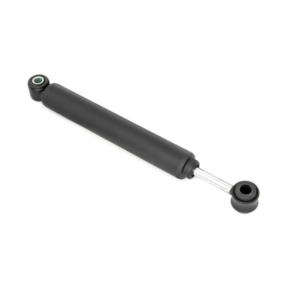 Rough Country OE Replacement Stabilizer for 07-18 Jeep Wrangler JK - RC11318 Fits select: 2008,2015-2017 JEEP WRANGLER UNLIMITED
