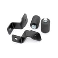 thumbnail image 1 of Rough Country Polaris LED Whip Light Bracket Kit for General/Ranger- 93049, 1 of 4