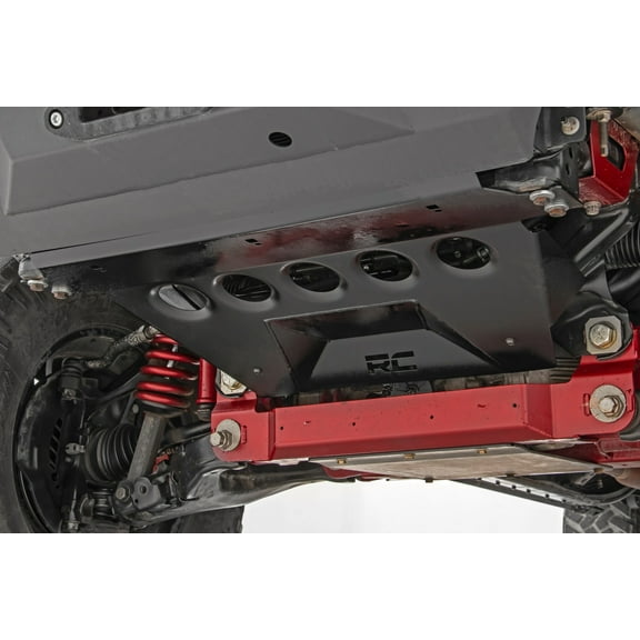 Rough Country Pre-Runner Style Skid Plate for 2014-2021 Tundra - 10916
