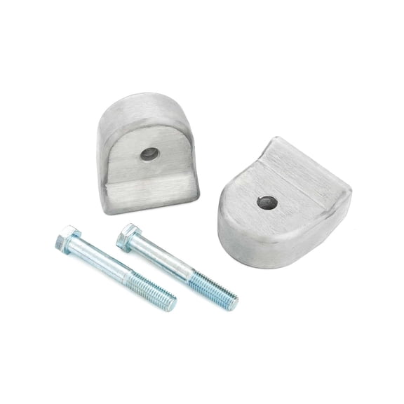 Rough Country RCS514 2.0 in. Suspension Level Kit Fits select: 2005-2023 FORD F250, 2005-2023 FORD F350