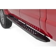 thumbnail image 1 of Rough Country RPT2 Running Boards for 09-16 Ford F-250/F-350 | Crew Cab - 44009, 1 of 8