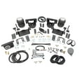 thumbnail image 1 of Rough Country Rear Air Spring Kit w/Compressor for 2021-2023 Ford F-150 - 10009C, 1 of 4