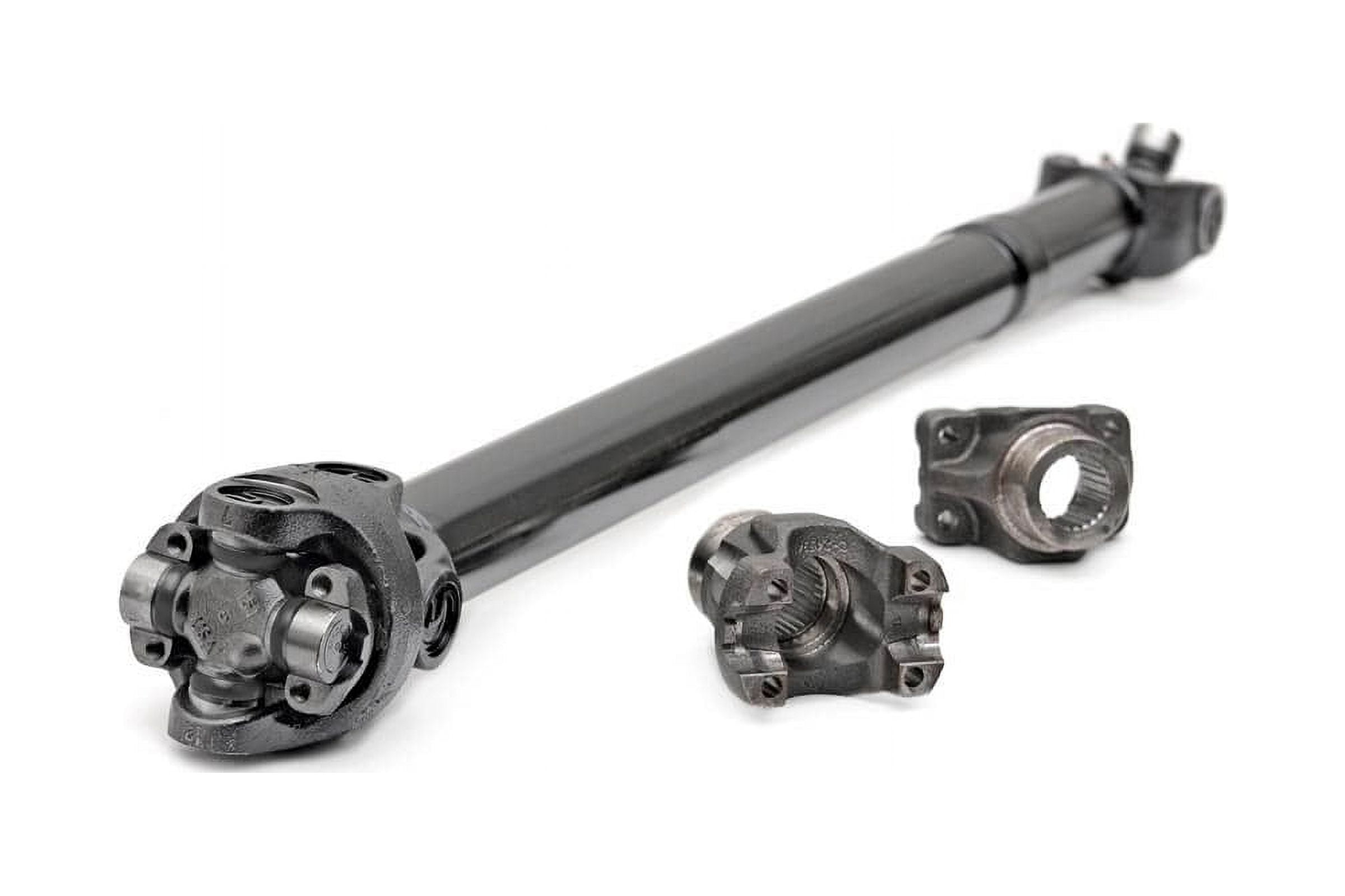 Jeep Front CV Drive Shaft 18-20 Wrangler JL Dana 30 Rough Country